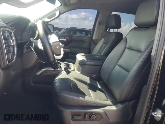 ✅ 2022 Chevrolet Silverado 1500 LT Trail Boss • VIN: 3GCUYFETXNG138938 • Лот: 85853145. Опубликован ранее на Copart с пробегом 67 416 миль. Бесплатный доступ к архиву аукционных продаж из США и подробный отчёт об истории автомобиля на DreamBid. Изображение 7.