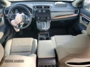 ✅ 2021 Honda CR-V EX-L • VIN: 7FART6H8XME006640 • Lot: 91895695. Wystawiony na Copart z przebiegiem Nie podano. Bezpłatny archiwum sprzedaży aukcyjnych z USA i szczegółowy raport historii pojazdu na DreamBid. Zdjęcie 8.