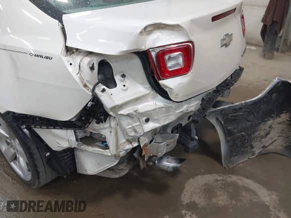 2013 Chevrolet Malibu LTZ with VIN 1G11J5SX2DF190629, listed as a IAAI auction lot 42402298 with 69,042 mi miles and . Bid and sale history available at DreamBid. Image 6.