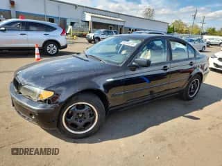 2005 BMW 3 Series 325xi с VIN WBAEU33485PR14793, выставлен на аукционе Copart как лот 85345015 с пробегом 205 426 миль миль и Списание • Salvage title. История ставок и продаж доступна на DreamBid. Изображение 1.