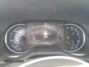 ✅ 2023 Toyota RAV4 Hybrid XLE • VIN: 4T3RWRFV6PU093769 • Lot: 63610005. Listed on Copart with 36,306 mi. Free auction sales archive from the USA and detailed vehicle history report at DreamBid. Image 9.