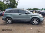 ✅ 2011 Honda CR-V SE • VIN: 5J6RE4H48BL053001 • Lot: 42920161. Listed on IAAI with 143,184 mi. Free auction sales archive from the USA and detailed vehicle history report at DreamBid. Image 13.