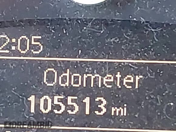 ✅ 2013 Volkswagen Beetle 2.5L • VIN: 3VW5P7AT0DM812482 • Lot: 42103987. Listed on IAAI with 105,513 mi. Free auction sales archive from the USA and detailed vehicle history report at DreamBid. Image 16.