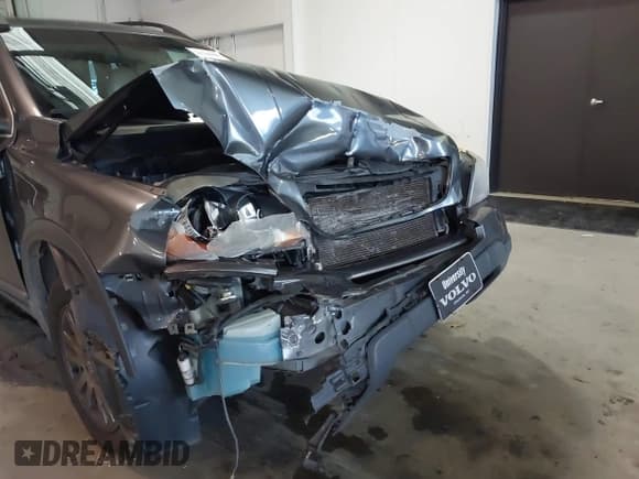 ✅ 2008 Volvo XC90 I6 • VIN: YV4CN982981460690 • Лот: 41249095. Опубликован ранее на IAAI с пробегом Не указан. Бесплатный доступ к архиву аукционных продаж из США и подробный отчёт об истории автомобиля на DreamBid. Изображение 6.