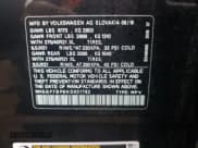 ✅ 2017 Volkswagen Touareg Executive • VIN: WVGGF7BP9HD001762 • Лот: 73943823. Опубликован ранее на Copart с пробегом 124 188 миль. Бесплатный доступ к архиву аукционных продаж из США и подробный отчёт об истории автомобиля на DreamBid. Изображение 12.