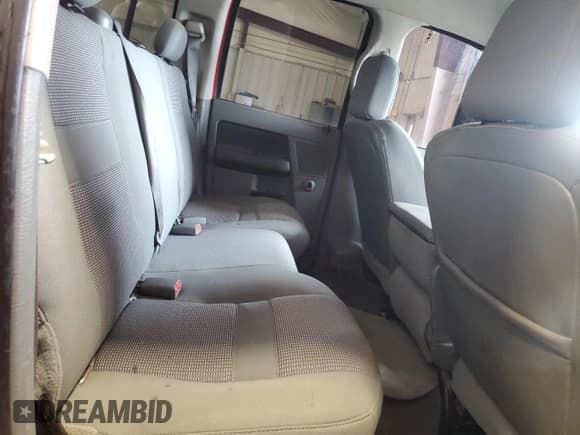 ✅ 2009 Dodge 2500 SLT • VIN: 3D7KS28L39G539952 • Лот: 53036835. Опубликован ранее на Copart с пробегом 319 254 миль. Бесплатный доступ к архиву аукционных продаж из США и подробный отчёт об истории автомобиля на DreamBid. Изображение 10.