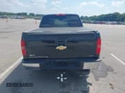 ✅ 2011 Chevrolet Silverado 1500 LTZ • VIN: 1GCPKTE30BF169111 • Lot: 42957474. Wystawiony na IAAI z przebiegiem 163 653 mil. Bezpłatny archiwum sprzedaży aukcyjnych z USA i szczegółowy raport historii pojazdu na DreamBid. Zdjęcie 15.