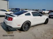 ✅ 2011 Ford Mustang GT Premium • VIN: 1ZVBP8CF9B5117663 • Лот: 67475185. Опубликован ранее на Copart с пробегом 170 424 миль. Бесплатный доступ к архиву аукционных продаж из США и подробный отчёт об истории автомобиля на DreamBid. Изображение 3.