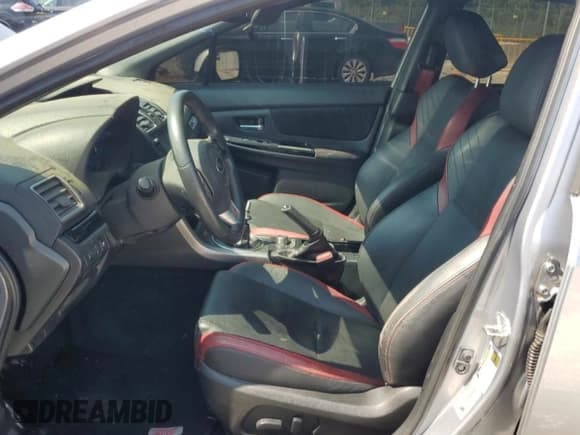 ✅ 2015 Subaru WRX STI Limited • VIN: JF1VA2U63F9815669 • Lot: 62473315. Wystawiony na Copart z przebiegiem 84 150 mil. Bezpłatny archiwum sprzedaży aukcyjnych z USA i szczegółowy raport historii pojazdu na DreamBid. Zdjęcie 7.