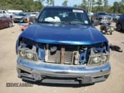 ✅ 2005 Chevrolet Colorado 1SE LS Z71 • VIN: 1GCDT136X58283675 • Лот: 82693175. Опубликован ранее на Copart с пробегом 182 003 миль. Бесплатный доступ к архиву аукционных продаж из США и подробный отчёт об истории автомобиля на DreamBid. Изображение 5.