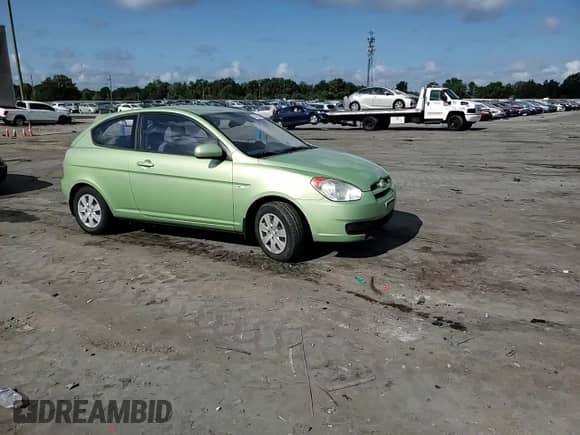 2010 Hyundai Accent GS с VIN KMHCM3AC7AU151483, выставлен на аукционе Copart как лот 70460624 с пробегом 115 720 миль миль и Списание • Salvage title. История ставок и продаж доступна на DreamBid. Изображение 10.