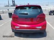 ✅ 2018 Chevrolet Bolt EV Premier • VIN: 1G1FX6S01J4125680 • Lot: 42475022. Listed on IAAI with 61,919 mi. Free auction sales archive from the USA and detailed vehicle history report at DreamBid. Image 17.