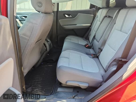 ✅ 2021 Chevrolet Blazer LT • VIN: 3GNKBCR45MS506231 • Лот: 81103955. Опубликован ранее на Copart с пробегом 49 248 миль. Бесплатный доступ к архиву аукционных продаж из США и подробный отчёт об истории автомобиля на DreamBid. Изображение 11.