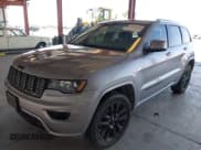 ✅ 2019 Jeep Grand Cherokee Laredo E • VIN: 1C4RJEAG0KC630745 • Лот: 42979134. Опубликован ранее на IAAI с пробегом 149 033 миль. Бесплатный доступ к архиву аукционных продаж из США и подробный отчёт об истории автомобиля на DreamBid. Изображение 18.