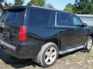 ✅ 2016 Chevrolet Tahoe LT • VIN: 1GNSKBKC8GR110328 • Lot: 81011585. Wystawiony na Copart z przebiegiem 194 157 mil. Bezpłatny archiwum sprzedaży aukcyjnych z USA i szczegółowy raport historii pojazdu na DreamBid. Zdjęcie 3.