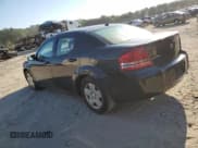 ✅ 2009 Dodge Avenger SE • VIN: 1B3LC46B09N563569 • Lot: 70236344. Wystawiony na Copart z przebiegiem 133 091 mil. Bezpłatny archiwum sprzedaży aukcyjnych z USA i szczegółowy raport historii pojazdu na DreamBid. Zdjęcie 2.
