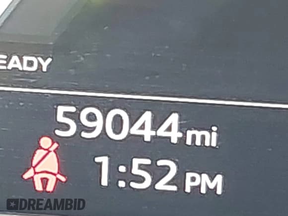 ✅ 2023 Audi Q5 S line Premium Plus • VIN: WA1EAAFY2P2056519 • Lot: 43886993. Listed on IAAI with 59,044 mi. Free auction sales archive from the USA and detailed vehicle history report at DreamBid. Image 15.