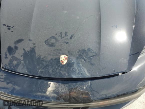 ✅ 2021 Porsche Taycan 4S • VIN: WP0AB2Y19MSA43188 • Lot: 67194385. Listed on Copart with 41,525 mi. Free auction sales archive from the USA and detailed vehicle history report at DreamBid. Image 11.