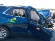 ✅ 2020 Chevrolet Equinox LT • VIN: 2GNAXKEV0L6220452 • Lot: 43386425. Wystawiony na IAAI z przebiegiem Nie podano. Bezpłatny archiwum sprzedaży aukcyjnych z USA i szczegółowy raport historii pojazdu na DreamBid. Zdjęcie 14.