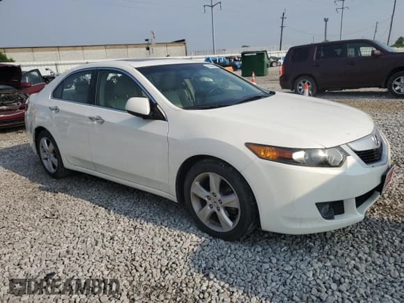 ✅ 2009 Acura TSX • VIN: JH4CU256X9C020115 • Lot: 60464685. Wystawiony na Copart z przebiegiem 170 308 mil. Bezpłatny archiwum sprzedaży aukcyjnych z USA i szczegółowy raport historii pojazdu na DreamBid. Zdjęcie 4.