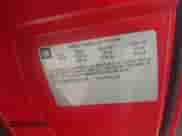 2006 Chevrolet Corvette z VIN 1G1YY25U465131214, wystawiony jako IAAI lot #43107832 z przebiegiem 55 083 mil mil oraz . Historia ofert i sprzedaży dostępna na DreamBid. Obrazek 9.