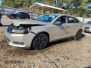 ✅ 2014 Chevrolet Impala LS • VIN: 2G11Y5SLXE9139446 • Lot: 91991565. Listed on Copart with 140,261 mi. Free auction sales archive from the USA and detailed vehicle history report at DreamBid. Image 1.