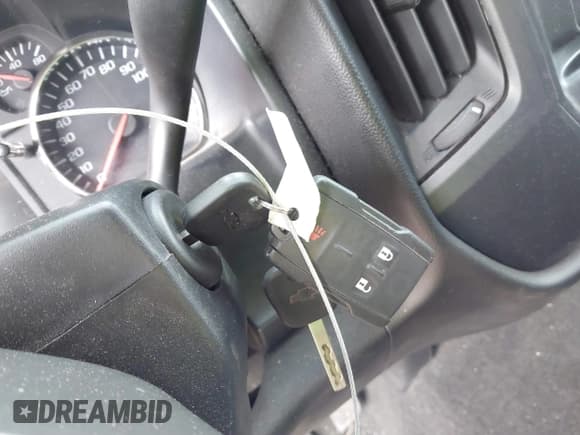 ✅ 2018 Chevrolet Silverado 1500 Custom • VIN: 1GCRCPEC2JZ265381 • Лот: 41538665. Опубликован ранее на IAAI с пробегом 105 074 миль. Бесплатный доступ к архиву аукционных продаж из США и подробный отчёт об истории автомобиля на DreamBid. Изображение 11.