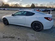 ✅ 2013 Hyundai Genesis Coupe Premium • VIN: KMHHT6KD5DU096201 • Лот: 96333425. Опубликован ранее на Copart с пробегом 102 821 миль. Бесплатный доступ к архиву аукционных продаж из США и подробный отчёт об истории автомобиля на DreamBid. Изображение 2.