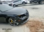 ✅ 2015 Audi RS 7 • VIN: WUAW2CFC0FN900483 • Лот: 47700525. Опубликован ранее на Copart с пробегом 107 260 миль. Бесплатный доступ к архиву аукционных продаж из США и подробный отчёт об истории автомобиля на DreamBid. Изображение 11.