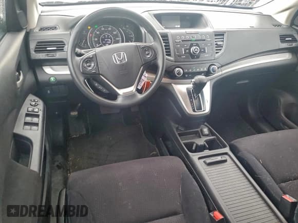 ✅ 2013 Honda CR-V EX • VIN: 2HKRM4H59DH686437 • Lot: 93949595. Wystawiony na Copart z przebiegiem 77 162 mil. Bezpłatny archiwum sprzedaży aukcyjnych z USA i szczegółowy raport historii pojazdu na DreamBid. Zdjęcie 8.