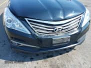 ✅ 2016 Hyundai Azera • VIN: KMHFG4JG2GA506860 • Lot: 42552480. Wystawiony na IAAI z przebiegiem 53 012 mil. Bezpłatny archiwum sprzedaży aukcyjnych z USA i szczegółowy raport historii pojazdu na DreamBid. Zdjęcie 6.