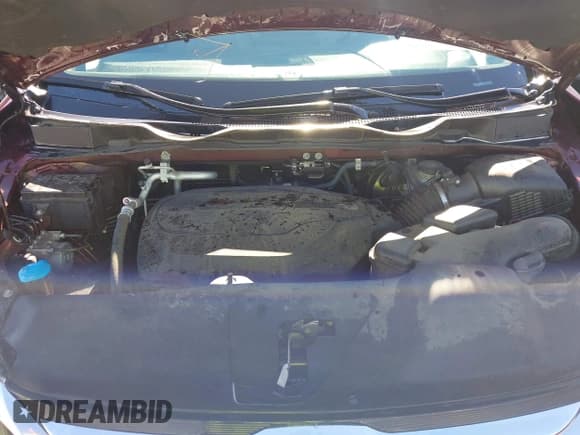 ✅ 2019 Honda Odyssey EX-L • VIN: 5FNRL6H74KB057731 • Lot: 43611940. Wystawiony na IAAI z przebiegiem 100 525 mil. Bezpłatny archiwum sprzedaży aukcyjnych z USA i szczegółowy raport historii pojazdu na DreamBid. Zdjęcie 9.