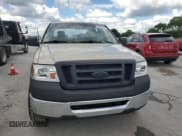 ✅ 2008 Ford F-150 XL • VIN: 1FTRW12W58FB65662 • Лот: 56804545. Опубликован ранее на Copart с пробегом 140 470 миль. Бесплатный доступ к архиву аукционных продаж из США и подробный отчёт об истории автомобиля на DreamBid. Изображение 5.
