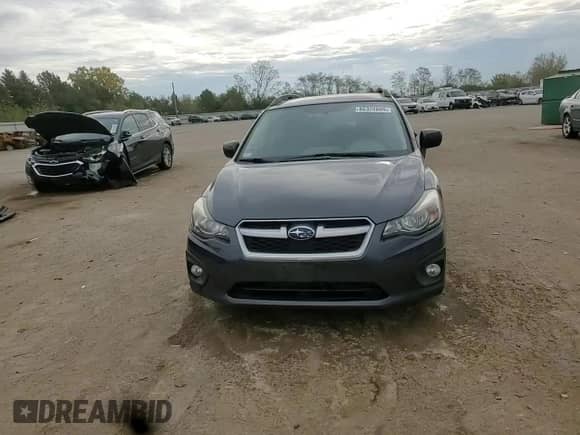 2014 Subaru Impreza Special Sports Premium с VIN JF1GPAL61E8265167, выставлен на аукционе Copart как лот 86320605 с пробегом 112 185 миль миль и Списание • Salvage title. История ставок и продаж доступна на DreamBid. Изображение 13.
