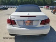 ✅ 2015 Mercedes-Benz E 400 • VIN: WDDKK6FF4FF300928 • Lot: 53260175. Listed on Copart with 65,194 mi. Free auction sales archive from the USA and detailed vehicle history report at DreamBid. Image 6.