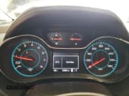 ✅ 2017 Chevrolet Cruze LT • VIN: 1G1BE5SM2H7275095 • Лот: 85371775. Опубликован ранее на Copart с пробегом 52 063 миль. Бесплатный доступ к архиву аукционных продаж из США и подробный отчёт об истории автомобиля на DreamBid. Изображение 9.