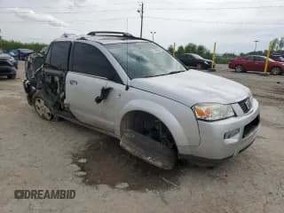 ✅ 2006 Saturn VUE • VIN: 5GZCZ53436S885319 • Lot: 61438045. Wystawiony na Copart z przebiegiem Nie podano. Bezpłatny archiwum sprzedaży aukcyjnych z USA i szczegółowy raport historii pojazdu na DreamBid. Zdjęcie 4.