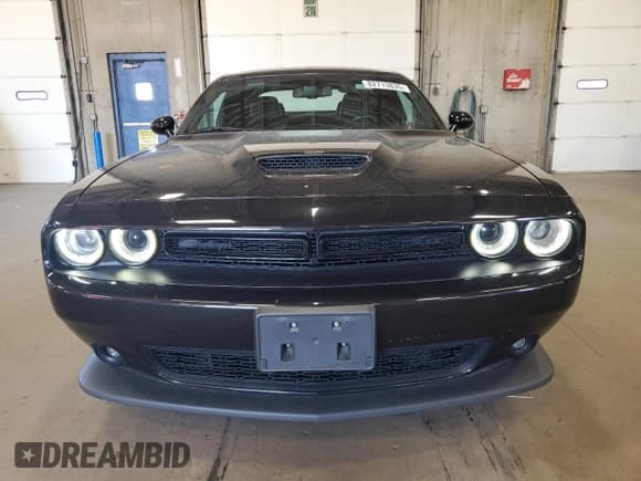 ✅ 2023 Dodge Challenger GT • VIN: 2C3CDZKG6PH550359 • Лот: 82713835. Опубликован ранее на Copart с пробегом 36 876 миль. Бесплатный доступ к архиву аукционных продаж из США и подробный отчёт об истории автомобиля на DreamBid. Изображение 5.