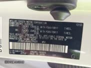 ✅ 2024 Toyota 4Runner SR5 • VIN: JTEMU5JR6R6239669 • Лот: 42887444. Опубликован ранее на IAAI с пробегом 33 061 миль. Бесплатный доступ к архиву аукционных продаж из США и подробный отчёт об истории автомобиля на DreamBid. Изображение 9.