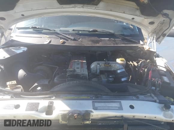 ✅ 1998 Dodge 2500 • VIN: 1B7KF2363WJ175493 • Lot: 42791635. Wystawiony na IAAI z przebiegiem 240 056 mil. Bezpłatny archiwum sprzedaży aukcyjnych z USA i szczegółowy raport historii pojazdu na DreamBid. Zdjęcie 10.