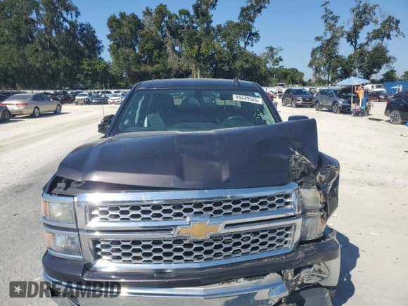 ✅ 2015 Chevrolet Silverado 1500 LT • VIN: 3GCUKREC7FG404405 • Lot: 89449565. Wystawiony na Copart z przebiegiem 170 322 mil. Bezpłatny archiwum sprzedaży aukcyjnych z USA i szczegółowy raport historii pojazdu na DreamBid. Zdjęcie 11.