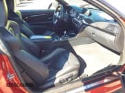 ✅ 2015 BMW M4 • VIN: WBS3R9C59FK330501 • Лот: 43572436. Опубликован ранее на IAAI с пробегом 121 367 миль. Бесплатный доступ к архиву аукционных продаж из США и подробный отчёт об истории автомобиля на DreamBid. Изображение 5.