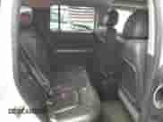 2009 Chevrolet HHR 2LT с VIN 3GNCA53V69S579247, выставлен на аукционе Copart как лот 78704394 с пробегом 118 073 миль миль и Списание • Salvage title. История ставок и продаж доступна на DreamBid. Изображение 11.