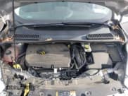 ✅ 2018 Ford Escape SE • VIN: 1FMCU9GD8JUB93096 • Lot: 43889141. Wystawiony na IAAI z przebiegiem 52 535 mil. Bezpłatny archiwum sprzedaży aukcyjnych z USA i szczegółowy raport historii pojazdu na DreamBid. Zdjęcie 10.