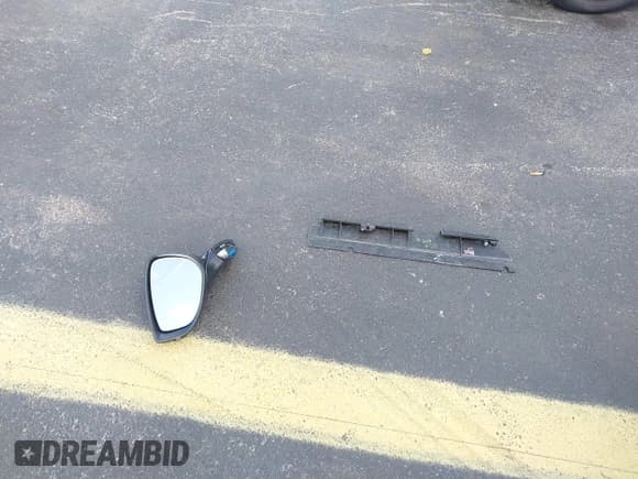 ✅ 2025 Mazda CX-30 S Select Sport • VIN: 3MVDMBBM3SM781466 • Лот: 43320404. Опубликован ранее на IAAI с пробегом 2 974 миль. Бесплатный доступ к архиву аукционных продаж из США и подробный отчёт об истории автомобиля на DreamBid. Изображение 12.