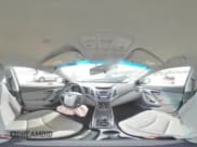 ✅ 2015 Hyundai Elantra SE • VIN: 5NPDH4AE8FH621753 • Lot: 81842225. Listed on Copart with Not provided. Free auction sales archive from the USA and detailed vehicle history report at DreamBid. Image 14.