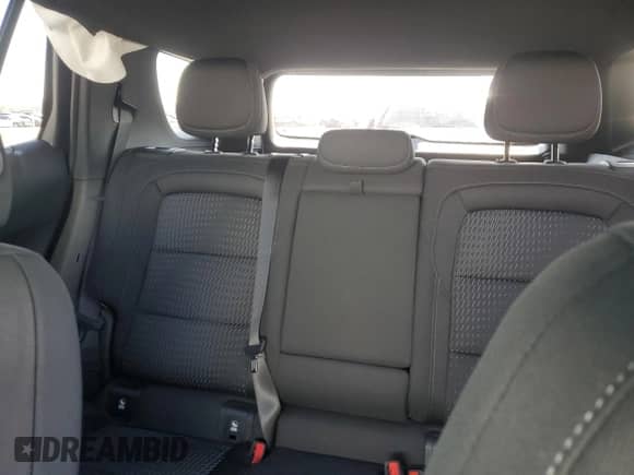 2025 Chevrolet Equinox FWD LT с VIN 3GNAXHEG9SL246286, выставлен на аукционе Copart как лот 46729175 с пробегом 939 миль миль и Списание • Salvage title. История ставок и продаж доступна на DreamBid. Изображение 10.