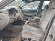 ✅ 2001 Chevrolet Impala • VIN: 2G1WF55EX19369314 • Лот: 94235035. Опубликован ранее на Copart с пробегом 122 154 миль. Бесплатный доступ к архиву аукционных продаж из США и подробный отчёт об истории автомобиля на DreamBid. Изображение 7.