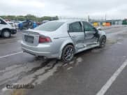 ✅ 2007 Acura TL Type S • VIN: 19UUA76587A002238 • Lot: 43558213. Wystawiony na IAAI z przebiegiem 263 800 mil. Bezpłatny archiwum sprzedaży aukcyjnych z USA i szczegółowy raport historii pojazdu na DreamBid. Zdjęcie 4.