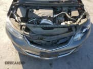 ✅ 2017 Chevrolet Volt LT • VIN: 1G1RC6S59HU196236 • Lot: 79520814. Wystawiony na Copart z przebiegiem 158 006 mil. Bezpłatny archiwum sprzedaży aukcyjnych z USA i szczegółowy raport historii pojazdu na DreamBid. Zdjęcie 11.